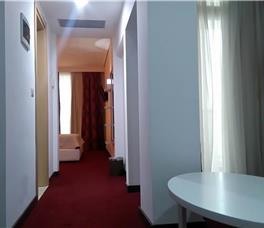 Santa Quaranta Premium Resort 