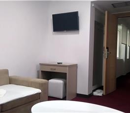 Santa Quaranta Premium Resort 