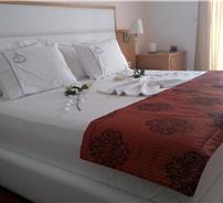 Santa Quaranta Premium Resort 