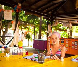 Kamelya World Kamelya Holiday Village