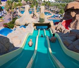Kamelya World Kamelya Holiday Village