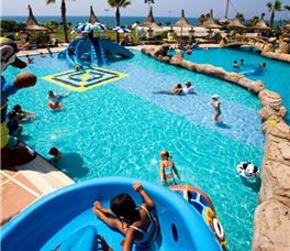 Kamelya World Kamelya Holiday Village