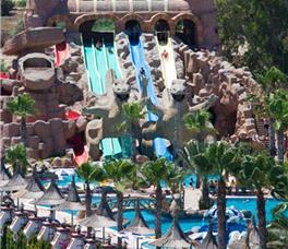 Kamelya World Kamelya Holiday Village