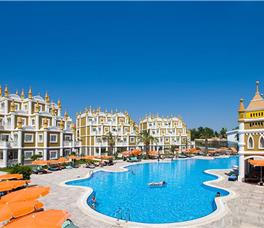 Kamelya World Kamelya Holiday Village