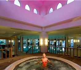 Kamelya World Kamelya Holiday Village