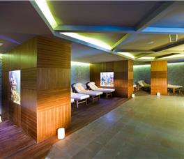 Kamelya World Kamelya Holiday Village