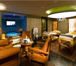 Kamelya World Kamelya Holiday Village
