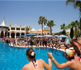 Kamelya World Kamelya Holiday Village