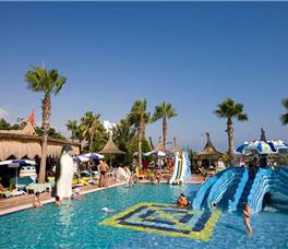 Kamelya World Kamelya Holiday Village