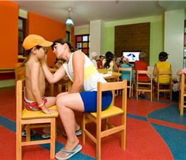 Kamelya World Kamelya Holiday Village