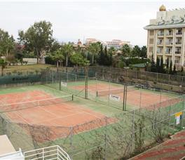 Kamelya World Kamelya Holiday Village