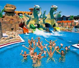 Kamelya World Kamelya Holiday Village