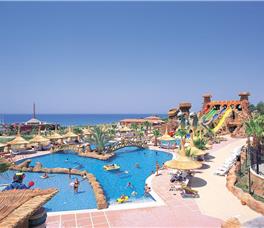 Kamelya World Kamelya Holiday Village