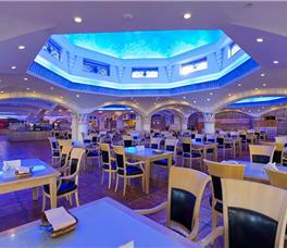 Kamelya World Kamelya Holiday Village