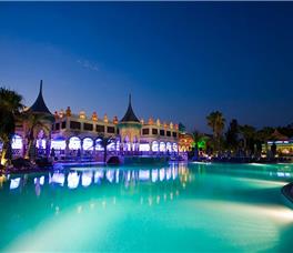 Kamelya World Kamelya Holiday Village