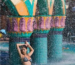 Kamelya World Kamelya Holiday Village