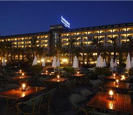 Sunis Kumkoy Beach Resort Hotel & Spa