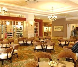 Sunis Kumkoy Beach Resort Hotel & Spa