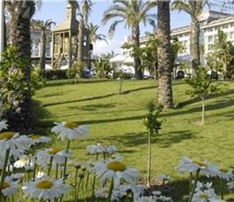 Sunis Kumkoy Beach Resort Hotel & Spa