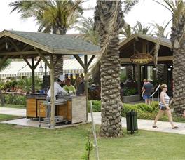 Sunis Kumkoy Beach Resort Hotel & Spa