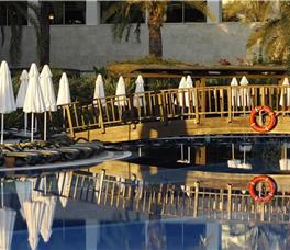 Sunis Kumkoy Beach Resort Hotel & Spa