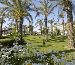 Sunis Kumkoy Beach Resort Hotel & Spa