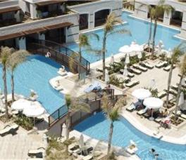 Sunis Kumkoy Beach Resort Hotel & Spa