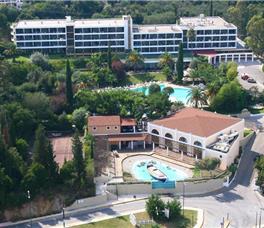 Ionian Park  Hotel Corfu