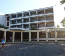 Ionian Park  Hotel Corfu