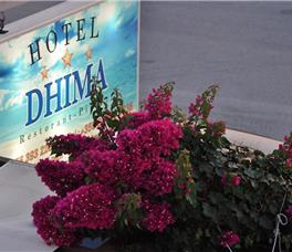 Dhima