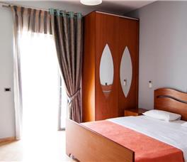 Double room with Double or Twin bed