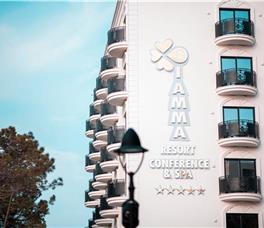 Diamma Resort Conference & Spa