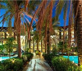 Nashira Resort Hotel & Spa