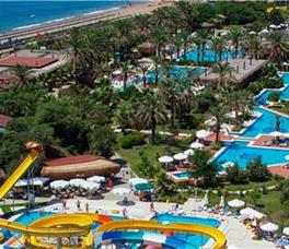 Nashira Resort Hotel & Spa