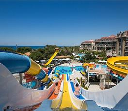 Nashira Resort Hotel & Spa