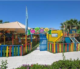 Nashira Resort Hotel & Spa