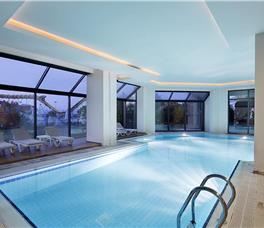 Nashira Resort Hotel & Spa