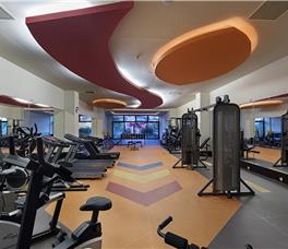 Nashira Resort Hotel & Spa