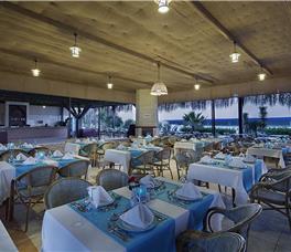 Nashira Resort Hotel & Spa