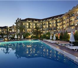 Nashira Resort Hotel & Spa