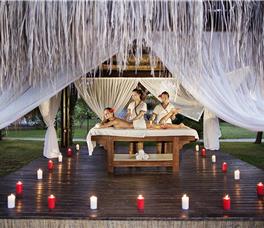 Nashira Resort Hotel & Spa