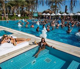 Nashira Resort Hotel & Spa