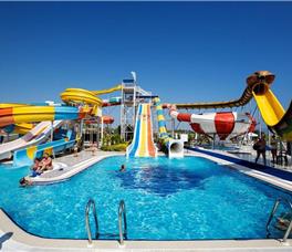 Nashira Resort Hotel & Spa