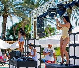 Nashira Resort Hotel & Spa