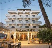 Kapri