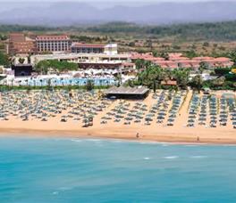 Paloma Oceana Resort