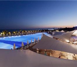 Paloma Oceana Resort