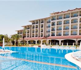 Paloma Oceana Resort