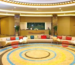 Paloma Oceana Resort