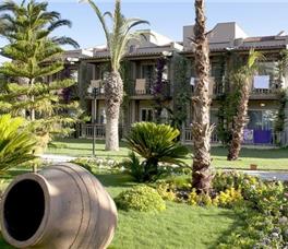 Paloma Oceana Resort